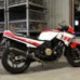 1985 YAMAHA FZ750 RRR/HINDLE VINTAGE EXHAUST 1985 YAMAHA FZ750 RRR/HINDLE VINTAGE EXHAUST